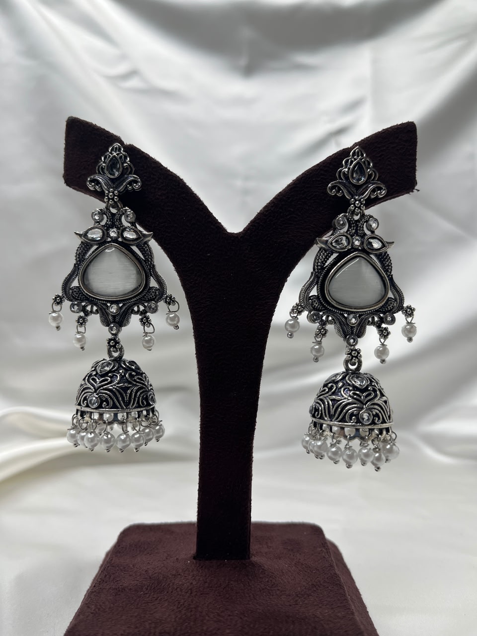 FANCY EARRINGS