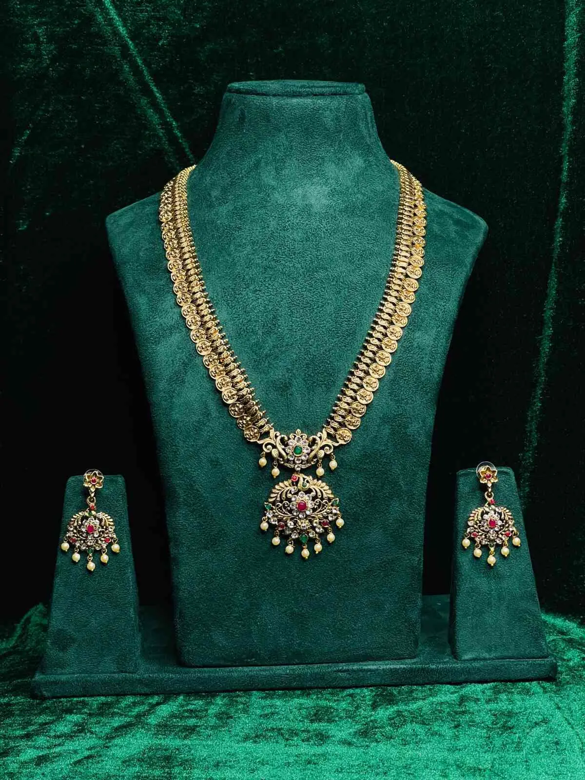 SAHR804 MULTISTONE LEKSHMI 