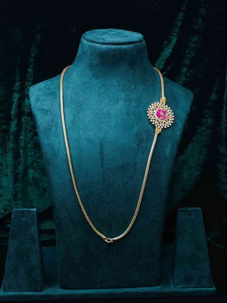 SASC134 MUGAPPU CHAIN