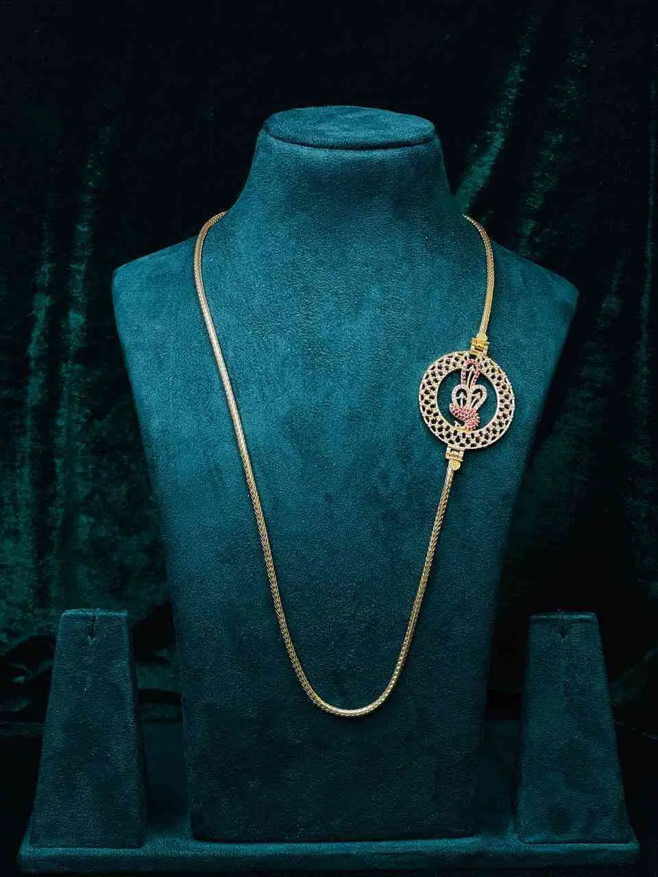 SASC135 MUGAPPU CHAIN